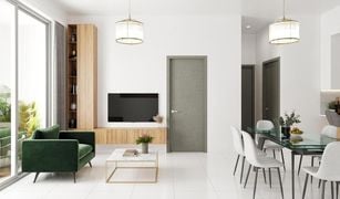 1 Habitación Apartamento en venta en Green Diamond, Dubái Torino
