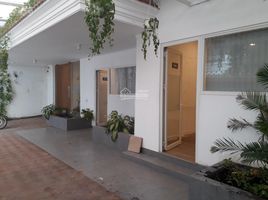 Studio Villa for sale in Ward 10, Phu Nhuan, Ward 10