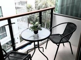 1 Schlafzimmer Appartement zu vermieten im The Urban Condominium, Nong Prue, Pattaya, Chon Buri