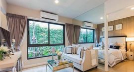 Available Units at The Nest Sukhumvit 22