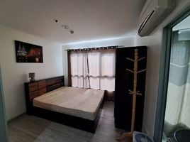 Studio Wohnung zu vermieten im Aspire Ngamwongwan, Thung Song Hong, Lak Si