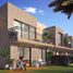 3 Bedroom Townhouse for sale at Parkside 3, EMAAR South