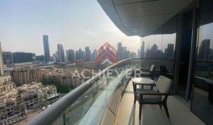2 Bedrooms Apartment for sale in Yansoon, Dubai Address Downtown Hotel