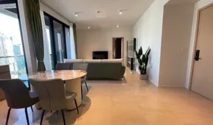 曼谷 Si Lom The Lofts Silom 2 卧室 公寓 售 