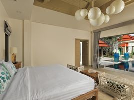 5 Bedroom Villa for sale at Sai Taan Villas, Choeng Thale