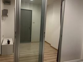 1 Schlafzimmer Wohnung zu vermieten im Present Condo, Bang Khun Thian