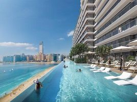 1 Bedroom Apartment for sale at Address The Bay, EMAAR Beachfront, Dubai Harbour, Dubai