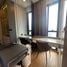 1 Bedroom Condo for rent at Ashton Chula-Silom, Si Phraya, Bang Rak
