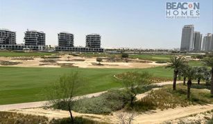 Квартира, 3 спальни на продажу в Orchid, Дубай Golf Horizon Tower A