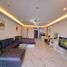 Studio Condo for rent at View Talay 5, Nong Prue, Pattaya, Chon Buri