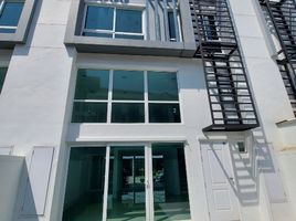 3 Bedroom Villa for sale at SPACE Ladprao - Mengjai , Wang Thonglang, Wang Thong Lang