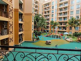 1 Bedroom Apartment for sale at Atlantis Condo Resort, Nong Prue