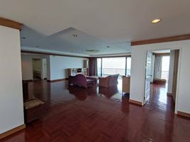 4 Schlafzimmer Wohnung zu vermieten im Royal Cliff Garden, Nong Prue