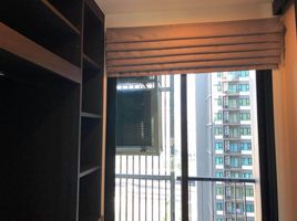 1 Schlafzimmer Appartement zu verkaufen im Life Asoke Rama 9, Makkasan