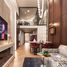 2 Bedroom Apartment for sale at Rhythm Charoennakhon Iconic, Khlong Ton Sai, Khlong San, Bangkok, Thailand