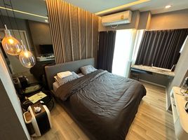 1 Bedroom Condo for rent at The Key Sathorn-Charoenraj, Bang Khlo