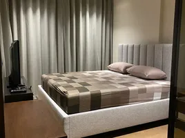 2 Schlafzimmer Appartement zu vermieten im The Reserve Sukhumvit 61, Khlong Tan Nuea