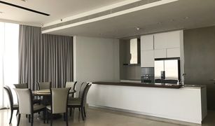 Кондо, 3 спальни на продажу в Khlong San, Бангкок Banyan Tree Residences Riverside Bangkok