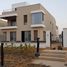 5 Bedroom Villa for sale at Villette, The 5th Settlement, New Cairo City