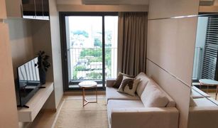 1 chambre Condominium a vendre à Bang Chak, Bangkok Whizdom Connect Sukhumvit
