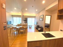 1 Schlafzimmer Appartement zu vermieten im Siamese Exclusive Sukhumvit 31, Khlong Toei Nuea