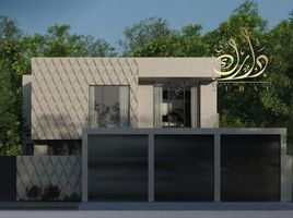 6 Bedroom Villa for sale at Hayyan, Hoshi, Al Badie