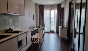 Кондо, 1 спальня на продажу в Khlong Tan Nuea, Бангкок C Ekkamai