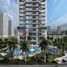 1 Bedroom Apartment for sale at Samana Waves, District 13