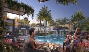 4 Habitaciones Villa en venta en Yas Acres, Abu Dhabi Yas Park Views