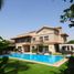 8 Bedroom Villa for sale at Swan Lake, The 1st Settlement, New Cairo City