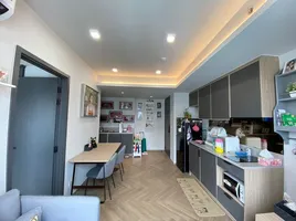 2 Bedroom Condo for rent at Chapter Chula-Samyan, Maha Phruettharam