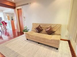 3 Bedroom Apartment for sale at Garden Cliff Condominium 1, Na Kluea