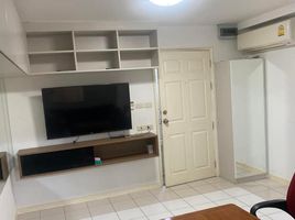 1 Schlafzimmer Appartement zu vermieten im Lumpini Ville Sukhumvit 77, Suan Luang