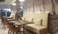 Photos 2 of the ร้านอาหารในโครงการ at Movenpick Residences