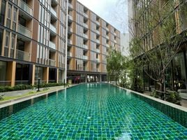 1 Bedroom Condo for sale at Takka Sriwara, Phlapphla