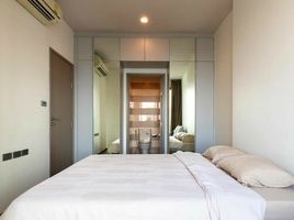 1 Bedroom Apartment for sale at Ceil By Sansiri, Khlong Tan Nuea