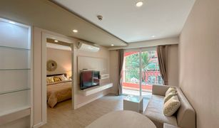 1 Schlafzimmer Wohnung zu verkaufen in Nong Prue, Pattaya Seven Seas Resort