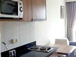 1 Bedroom Condo for rent at Ideo Ladprao 5, Chomphon, Chatuchak, Bangkok