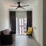 Studio Penthouse for rent at Hanalei Heights, Quiapo