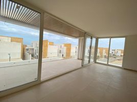 3 Schlafzimmer Penthouse zu verkaufen im Seashell, Al Alamein