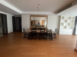 4 Schlafzimmer Appartement zu vermieten im Belgravia Residences, Khlong Tan