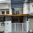 2 Bedroom Townhouse for sale at Phairot Village, Bang Na