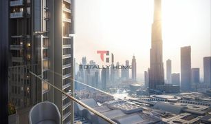 , दुबई Vida Residences Dubai Mall में 2 बेडरूम अपार्टमेंट बिक्री के लिए