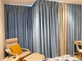 1 Bedroom Condo for rent at Maru Ekkamai 2, Khlong Tan Nuea