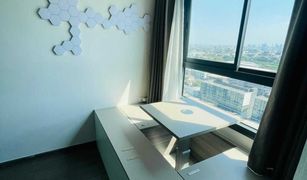 Studio Condo for sale in Bang Chak, Bangkok Ideo Sukhumvit 93