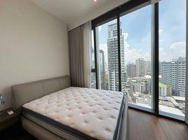 2 Bedroom Apartment for rent at The Estelle Phrom Phong, Khlong Tan, Khlong Toei, Bangkok, Thailand