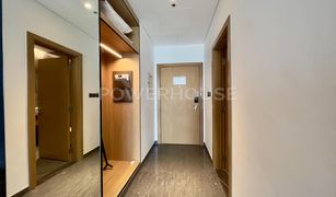 Studio Apartment for sale in Burj Views, Dubai Sky Bay Hotel