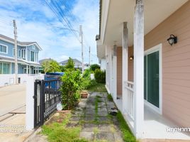 3 Schlafzimmer Haus zu verkaufen im Phrueksakarn 11, Pak Phraek