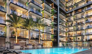 1 Bedroom Apartment for sale in Emirates Gardens 2, Dubai Binghatti Crest