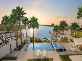 4 Bedroom Villa for sale at Aura, Olivara Residences, Dubai Studio City (DSC)